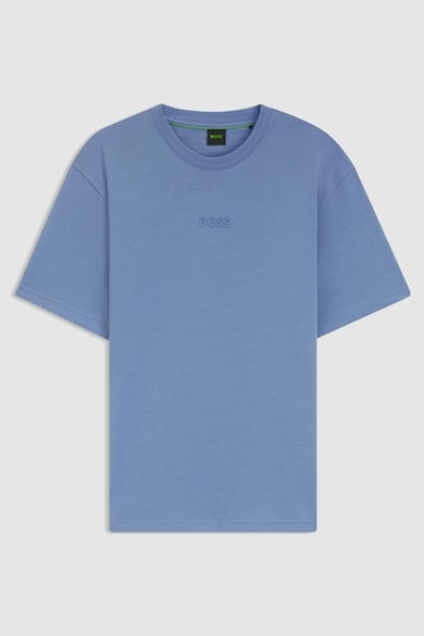 ΜΠΛΟΥΖΑ T-SHIRT BOSS - 459 ΜΠΛΕ